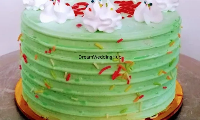 Elloras Melting Moments Bakery